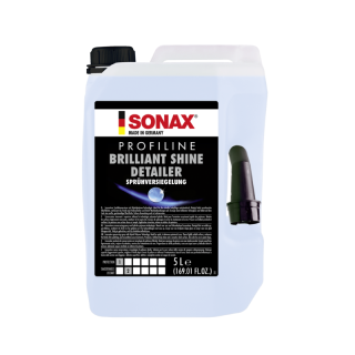 SONAX Xtreme Brilliant Shine Detailer 650ml