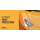 GYEON Canvas Wall Banner "PPF" 200 x 100 cm
