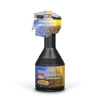 A1 HIGH END Speed Detailer 500 ml