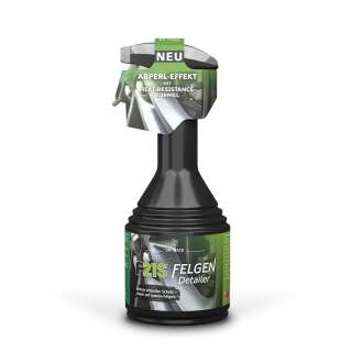 P21S Felgen-Detailer 500 ml