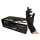 Nitras Black Scorpion Latex Einmalhandschuhe XL