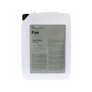Koch Chemie FSE Finish Spray exterior - Detailer