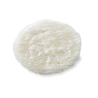 FLEX Wool felt TW-PT Ø 80 mm