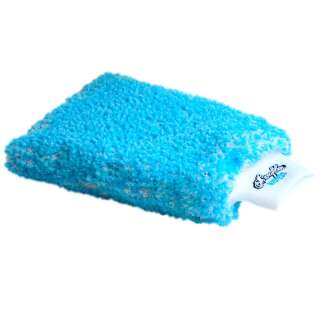 Microfiber Madness Delimitt - Washmitt