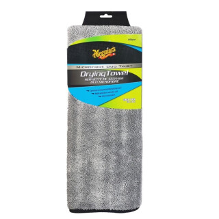 Meguiars Duo Twist Drying Towel 90 cm x 50 cm