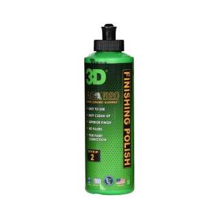 3D ACA 520 X-TRA Finishing Polish
