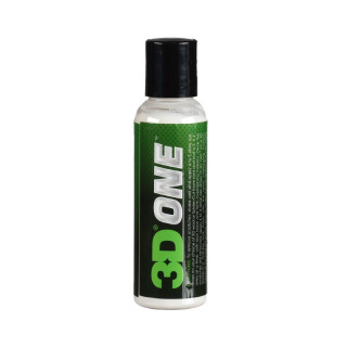 3D ONE 400 - Hybrid Compound & Polish - All in one