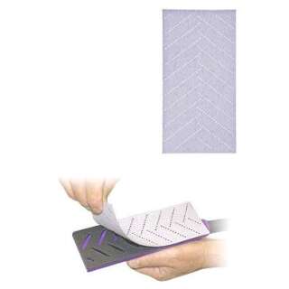 3M Hookit Purple Premium Streifen 734U / 334U / Multihole...