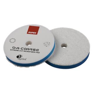 RUPES D-A COARSE Microfiber Pad Ø 130 mm