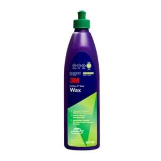 3M Perfect-It Boat wax 473 ml