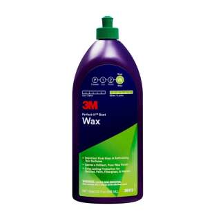 3M Perfect-It Boat wax