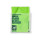 ProfiPolish all purpose towel soft 2-face blackberry 350 gsm 1pc