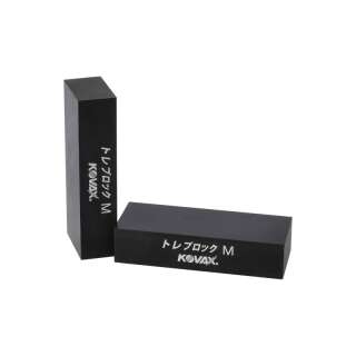 Kovax Toleblock M 4-cut Sanding Block