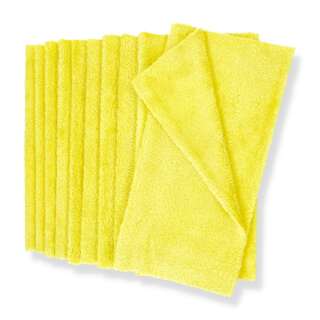 ProfiPolish polishing-towel Citrus 40 cm x 40 cm