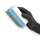 Kovax Tolecut Stick-on Streifen 70 x 114 mm P800 gelb