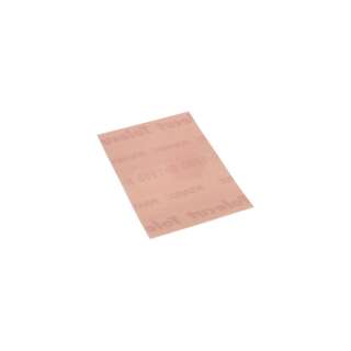 Kovax Tolecut Stick-on Strips 70 x 114 mm P1500 pink