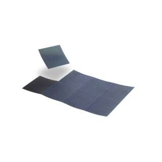 Kovax Tolecut Stick-on Strips 29 mm x 35 mm 8 Strips...