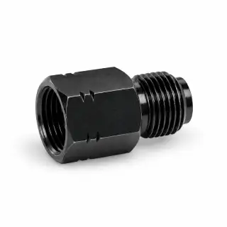 Tornador Druckluftanschlu&szlig; 1/4"