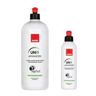 RUPES UNO Advanced Finish and Primer