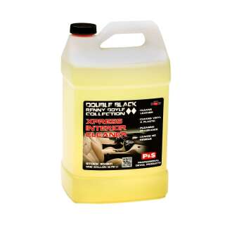 P&S Xpress Interior Cleaner - Innenreiniger 3,78 Liter