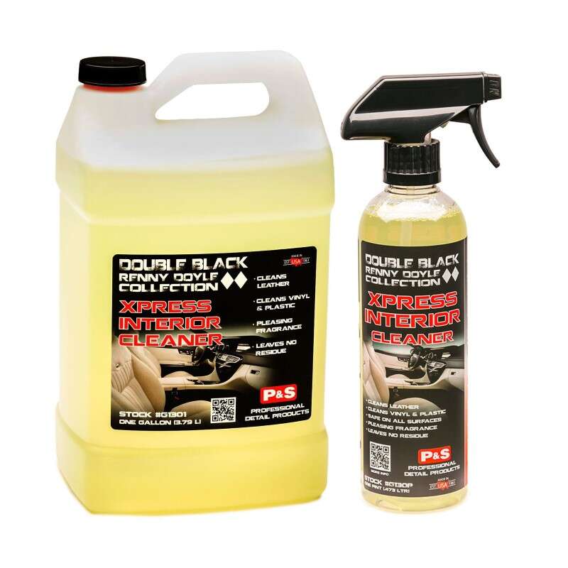 P&S Xpress Interior Cleaner carparts.koeln Your Car Care