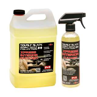 P&S Xpress Interior Cleaner
