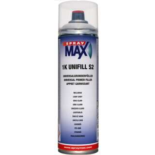 SprayMax 1K Unifill Universalgrundierfüller...