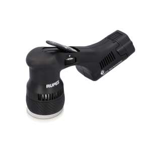 RUPES BigFoot HLR75 18V Mini iBrid Polisher Kit