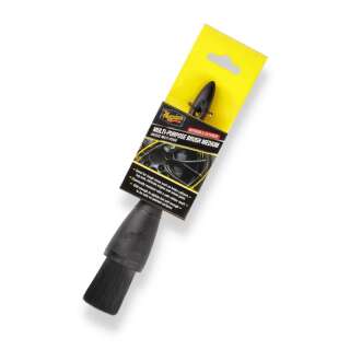 Meguiars Multi-Purpose Brush - Pinsel