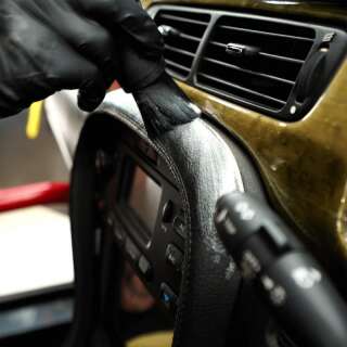 Meguiars Multi-Purpose Brush
