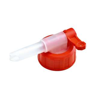 SONAX plastic drain valve