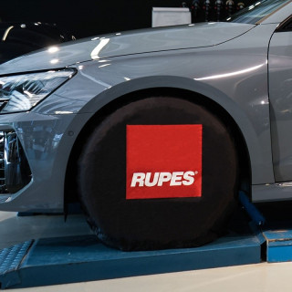 RUPES Wheel Covers Kit  - SALE
