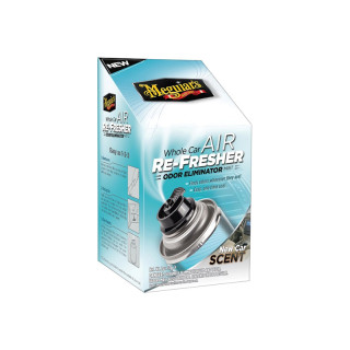 Meguiars Air Refresher / 4 Varianten 