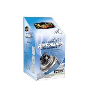 Meguiars Air Refresher / Lufterfrischer 4 Varianten