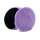 Lake Country Purple Foamed Wool Pad Ø 130 mm