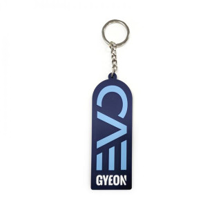 GYEON Rubber Key Ring EVO blue