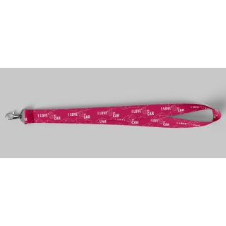 GYEON Lanyard