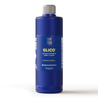 #Labocosmetica #Glico Fabric Cleaner