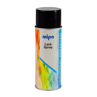 Spray Max / Mipa Farbspray 1K / 2K 400 ml