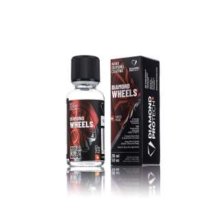 Diamond ProTech Diamond Wheels - Felgen Coating 30 ml - SALE