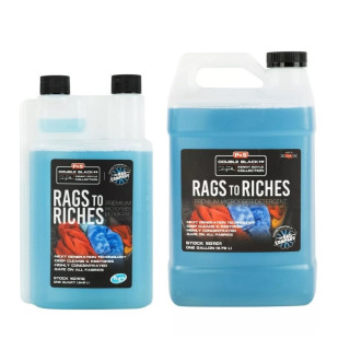 P&S Rags to Riches - Microfaser Waschmittel