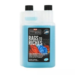 P&S Rags to Riches - Microfaser Waschmittel 946 ml