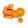 Koch Chemie One Cut Pad orange
