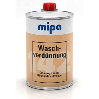 Mipa Waschverdünnung 142