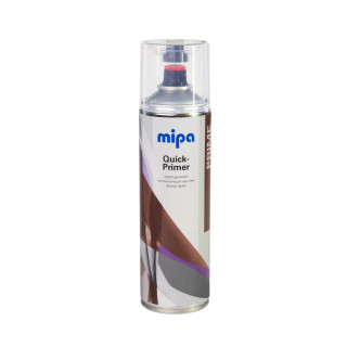 Mipa Quick-Primer Spray 500 ml dunkelgrau