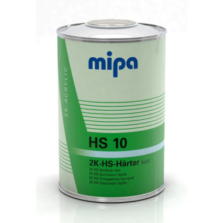 Mipa HS10 VOC Härter kurz