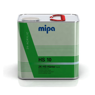 Mipa HS10 VOC H&auml;rter kurz