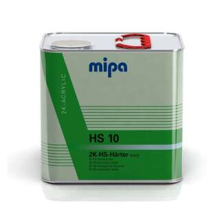 Mipa HS10 VOC Härter kurz