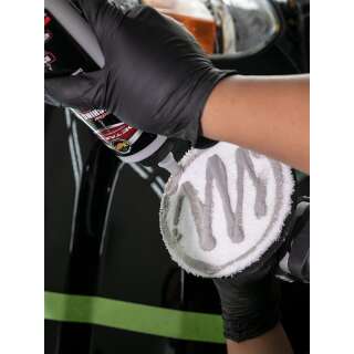 Meguiars DA Microfiber Finishing Wax