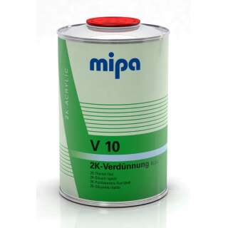 Mipa Uni Verdünnung normal